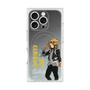プレミアムスクエアケース with MagSafe［ 僕のヒーローアカデミア - 立ち絵 - 上鳴 電気 ］