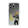 プレミアムスクエアケース with MagSafe［ 僕のヒーローアカデミア - 立ち絵 - 上鳴 電気 ］