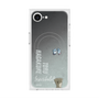 プレミアムスクエアケース with MagSafe［ 僕のヒーローアカデミア - 立ち絵 - 葉隠 透 ］