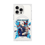 プレミアムスクエアケース with MagSafe［ 僕のヒーローアカデミア - ポップ - 轟 焦凍 ］