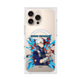 プレミアムスクエアケース with MagSafe［ 僕のヒーローアカデミア - ポップ - 轟 焦凍 ］