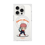 プレミアムスクエアケース with MagSafe［ 呪術廻戦 - ミニキャラ - 虎杖 悠仁 ］
