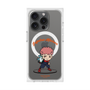 プレミアムスクエアケース with MagSafe［ 呪術廻戦 - ミニキャラ - 虎杖 悠仁 ］