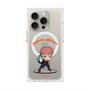 プレミアムスクエアケース with MagSafe［ 呪術廻戦 - ミニキャラ - 虎杖 悠仁 ］