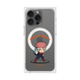 プレミアムスクエアケース with MagSafe［ 呪術廻戦 - ミニキャラ - 虎杖 悠仁 ］