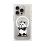 プレミアムスクエアケース with MagSafe［ 呪術廻戦 - ミニキャラ - パンダ ］