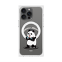 プレミアムスクエアケース with MagSafe［ 呪術廻戦 - ミニキャラ - パンダ ］