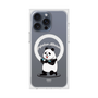 プレミアムスクエアケース with MagSafe［ 呪術廻戦 - ミニキャラ - パンダ ］