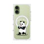 プレミアムスクエアケース with MagSafe［ 呪術廻戦 - ミニキャラ - パンダ ］