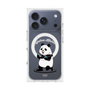 プレミアムスクエアケース with MagSafe［ 呪術廻戦 - ミニキャラ - パンダ ］