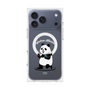 プレミアムスクエアケース with MagSafe［ 呪術廻戦 - ミニキャラ - パンダ ］
