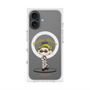 プレミアムスクエアケース with MagSafe［ 呪術廻戦 - ミニキャラ - 七海 建人 ］