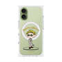 プレミアムスクエアケース with MagSafe［ 呪術廻戦 - ミニキャラ - 七海 建人 ］