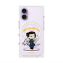 プレミアムスクエアケース with MagSafe［ 呪術廻戦 - ミニキャラ - 夏油 傑（懐玉・玉折） ］
