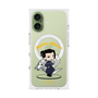 プレミアムスクエアケース with MagSafe［ 呪術廻戦 - ミニキャラ - 夏油 傑（懐玉・玉折） ］