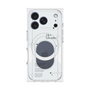 プレミアムスクエアケース with MagSafe［ オリジナル - チェキケース - ホワイト ］