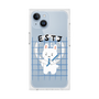 プレミアムスクエアケース with MagSafe［ オリジナル - ESTJ 幹部 - キャラクター ］
