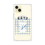 プレミアムスクエアケース with MagSafe［ オリジナル - ESTJ 幹部 - キャラクター ］