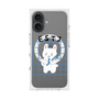 プレミアムスクエアケース with MagSafe［ オリジナル - ESTJ 幹部 - キャラクター ］