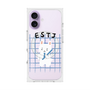 プレミアムスクエアケース with MagSafe［ オリジナル - ESTJ 幹部 - キャラクター ］