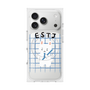 プレミアムスクエアケース with MagSafe［ オリジナル - ESTJ 幹部 - キャラクター ］