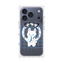 プレミアムスクエアケース with MagSafe［ オリジナル - ESTJ 幹部 - キャラクター ］