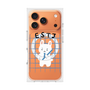 プレミアムスクエアケース with MagSafe［ オリジナル - ESTJ 幹部 - キャラクター ］