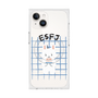 プレミアムスクエアケース with MagSafe［ オリジナル - ESFJ 領事 - キャラクター ］