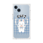 プレミアムスクエアケース with MagSafe［ オリジナル - ESFJ 領事 - キャラクター ］
