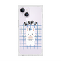 プレミアムスクエアケース with MagSafe［ オリジナル - ESFJ 領事 - キャラクター ］