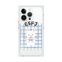 プレミアムスクエアケース with MagSafe［ オリジナル - ESFJ 領事 - キャラクター ］