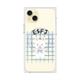プレミアムスクエアケース with MagSafe［ オリジナル - ESFJ 領事 - キャラクター ］