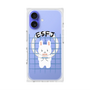 プレミアムスクエアケース with MagSafe［ オリジナル - ESFJ 領事 - キャラクター ］