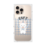 プレミアムスクエアケース with MagSafe［ オリジナル - ESFJ 領事 - キャラクター ］