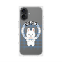プレミアムスクエアケース with MagSafe［ オリジナル - ESFJ 領事 - キャラクター ］