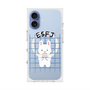 プレミアムスクエアケース with MagSafe［ オリジナル - ESFJ 領事 - キャラクター ］