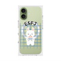 プレミアムスクエアケース with MagSafe［ オリジナル - ESFJ 領事 - キャラクター ］