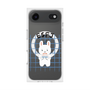 プレミアムスクエアケース with MagSafe［ オリジナル - ESFJ 領事 - キャラクター ］
