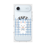 プレミアムスクエアケース with MagSafe［ オリジナル - ESFJ 領事 - キャラクター ］