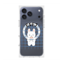 プレミアムスクエアケース with MagSafe［ オリジナル - ESFJ 領事 - キャラクター ］