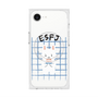 プレミアムスクエアケース with MagSafe［ オリジナル - ESFJ 領事 - キャラクター ］