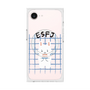 プレミアムスクエアケース with MagSafe［ オリジナル - ESFJ 領事 - キャラクター ］