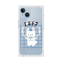 プレミアムスクエアケース with MagSafe［ オリジナル - ISFJ 擁護者 - キャラクター ］