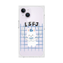 プレミアムスクエアケース with MagSafe［ オリジナル - ISFJ 擁護者 - キャラクター ］