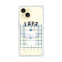 プレミアムスクエアケース with MagSafe［ オリジナル - ISFJ 擁護者 - キャラクター ］
