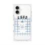 プレミアムスクエアケース with MagSafe［ オリジナル - ISFJ 擁護者 - キャラクター ］