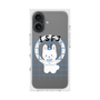 プレミアムスクエアケース with MagSafe［ オリジナル - ISFJ 擁護者 - キャラクター ］