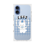 プレミアムスクエアケース with MagSafe［ オリジナル - ISFJ 擁護者 - キャラクター ］