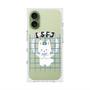 プレミアムスクエアケース with MagSafe［ オリジナル - ISFJ 擁護者 - キャラクター ］