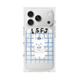 プレミアムスクエアケース with MagSafe［ オリジナル - ISFJ 擁護者 - キャラクター ］